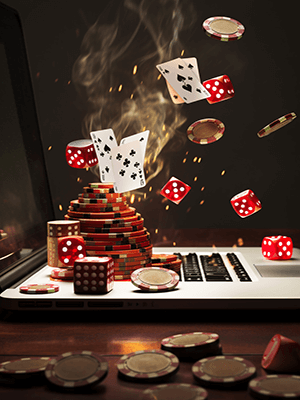 Игры казино Сол